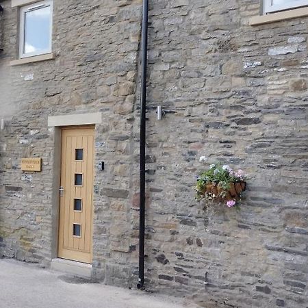 Wensleydale Halls Leyburn Bagian luar foto