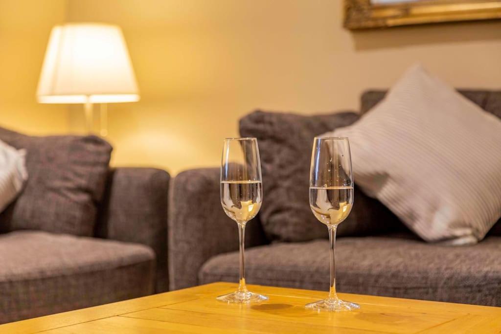Wensleydale Halls Leyburn Bagian luar foto